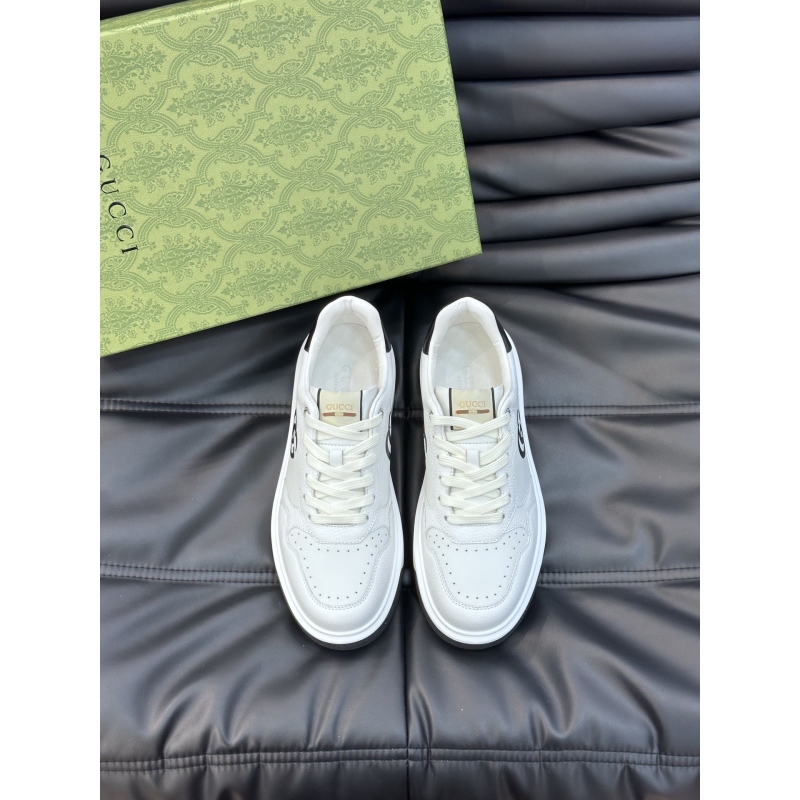 G*u*i sneakers